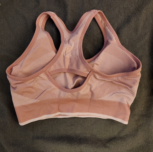 Sports Bra - Picture 2 of 2
